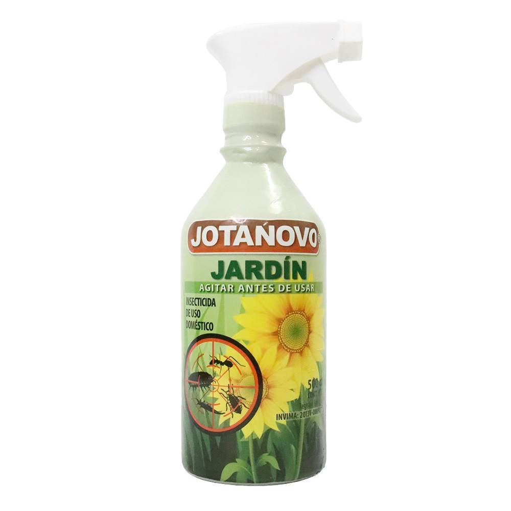 Insecticida Jotanovo
