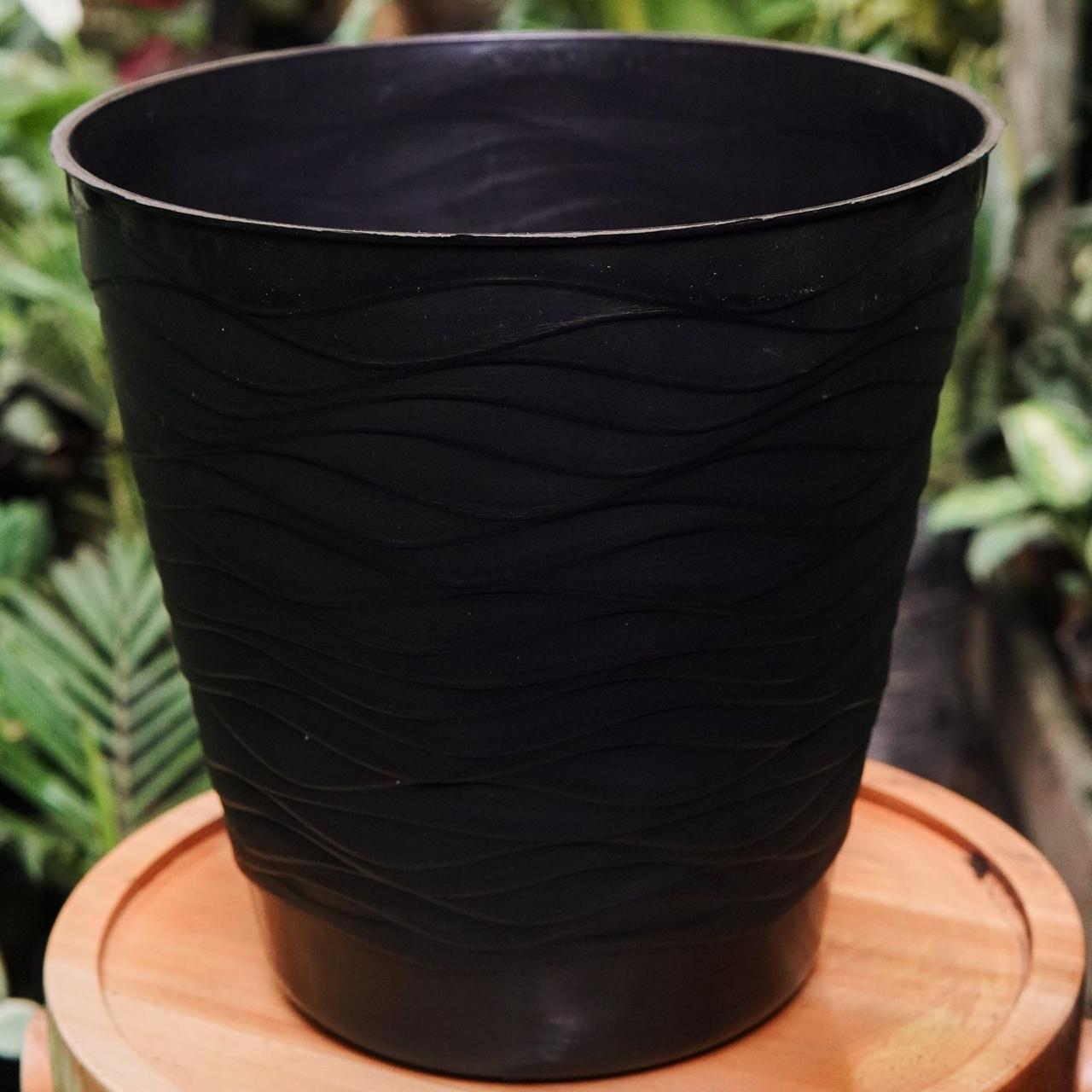 Materas Plasticas Ondas - Vivero Florecer