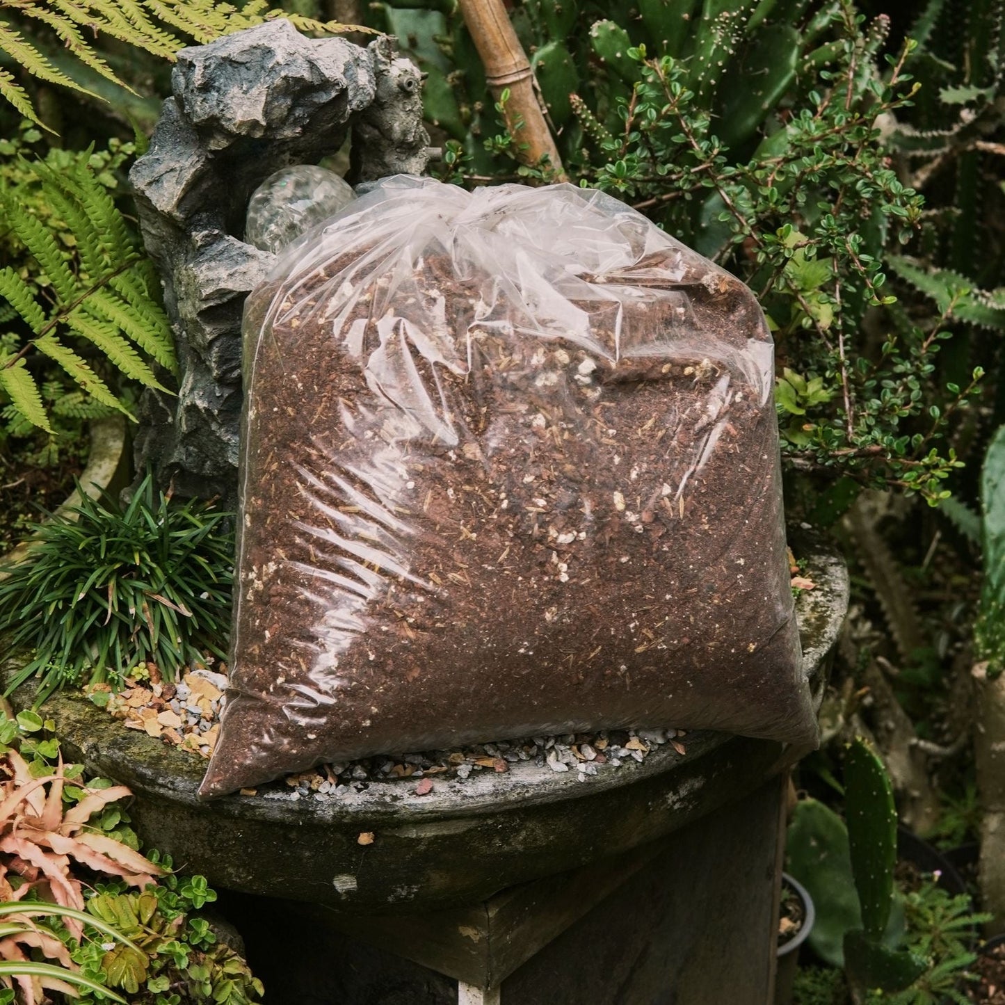 Sustrato Premium 2kg - Vivero Florecer