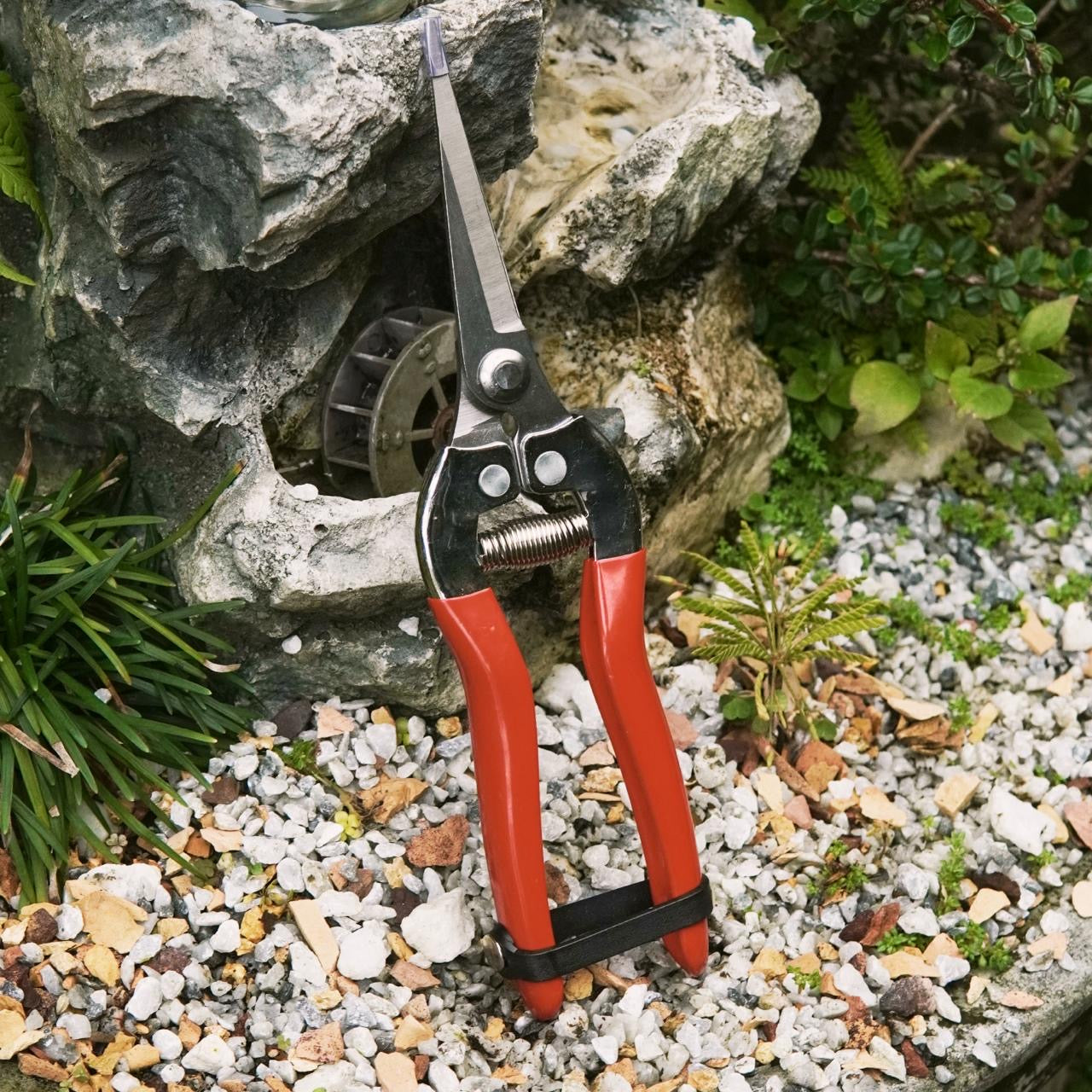 Tijeras De Jardinería Manuales