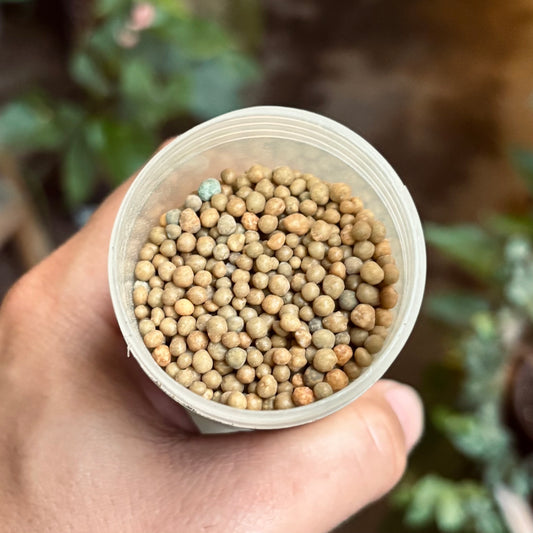 Fertilizante Premium Osmocote
