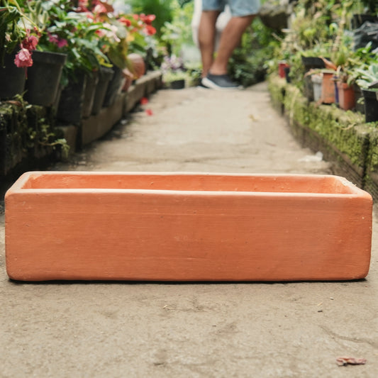 Matero Jardinera