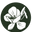 Vivero Florecer logo