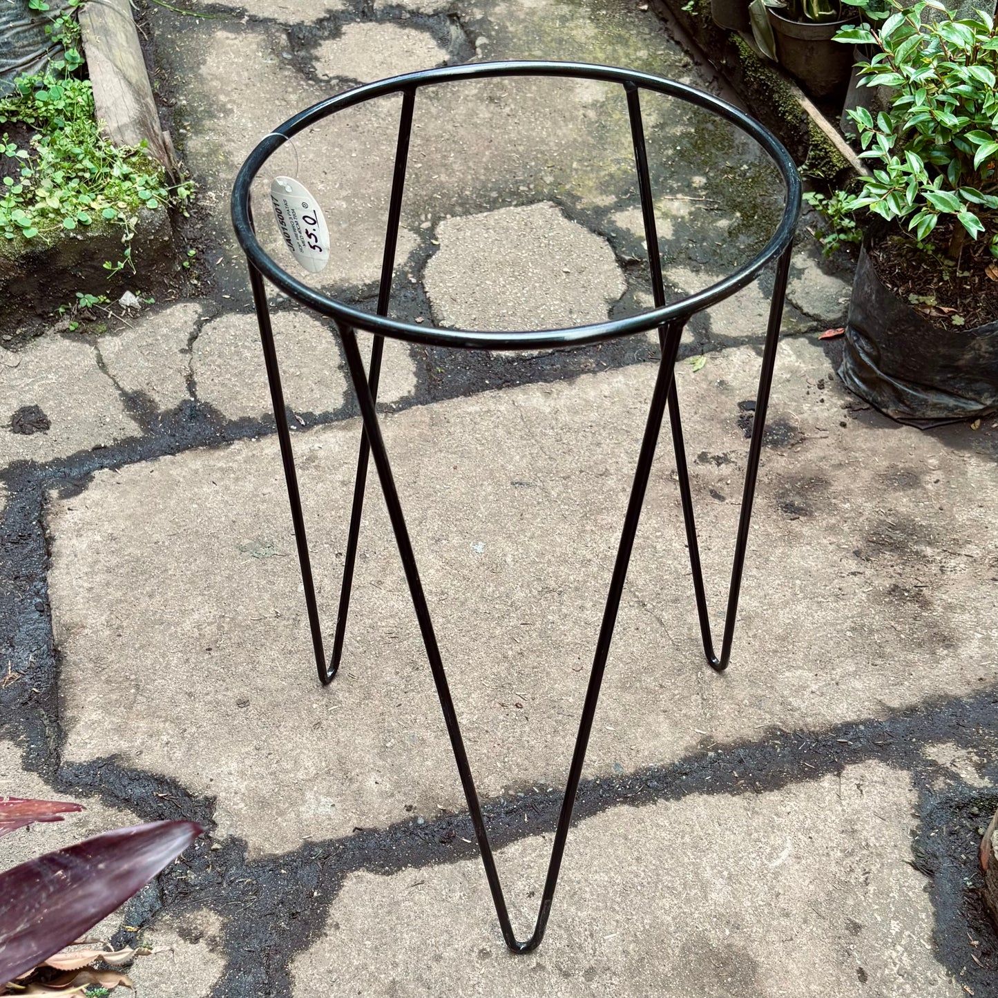 Soporte Metálico