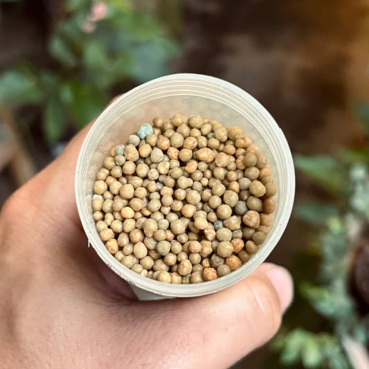 Fertilizante Premium Osmocote - Vivero Florecer
