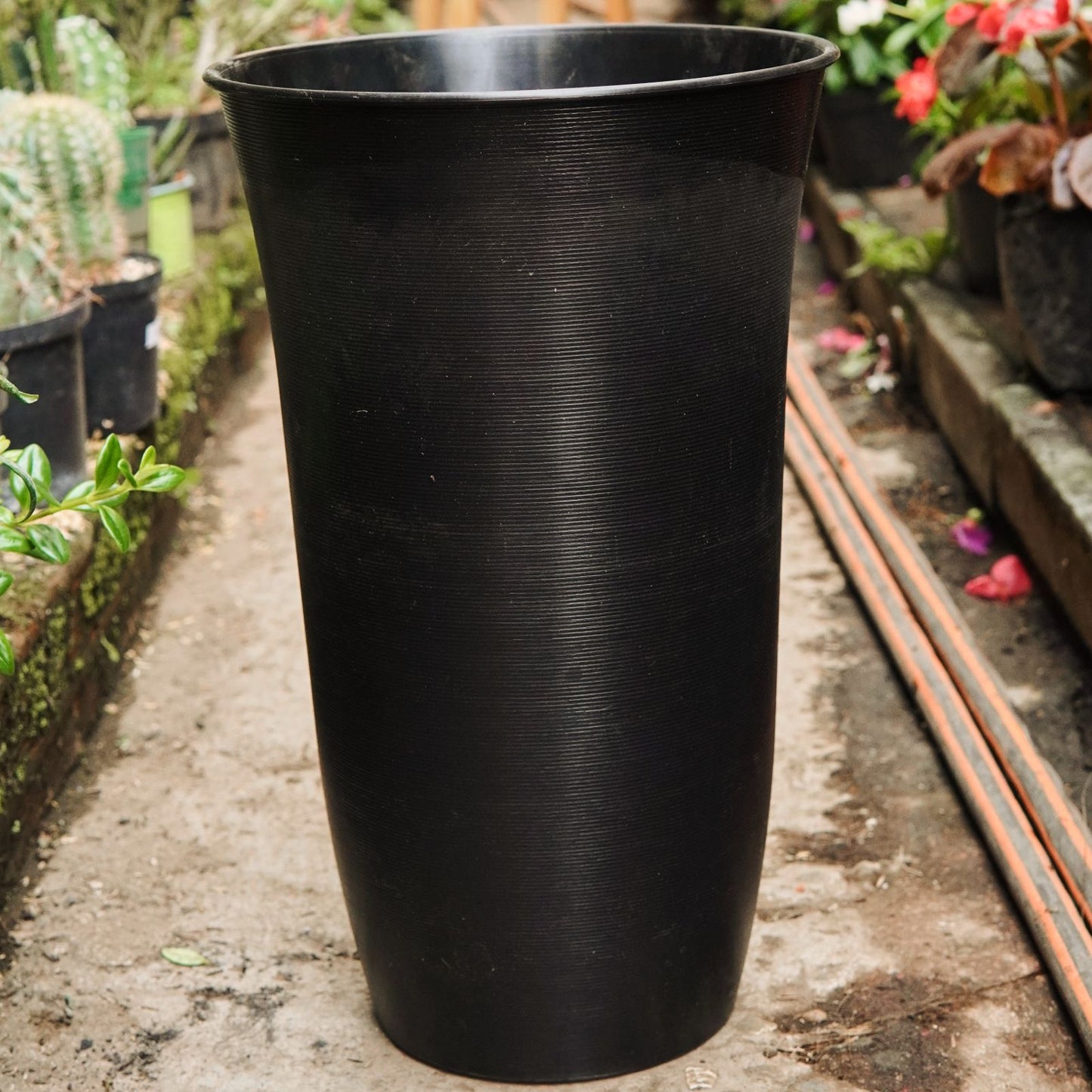 Materas Plasticas Altas - Vivero Florecer