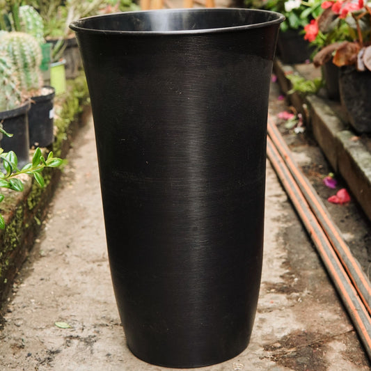 Materas Plasticas Altas - Vivero Florecer