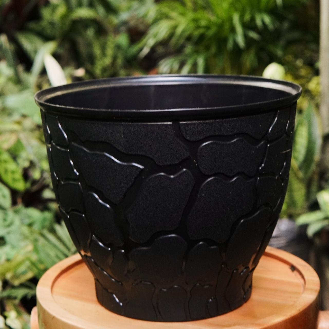 Materas Plasticas Rusticas - Vivero Florecer