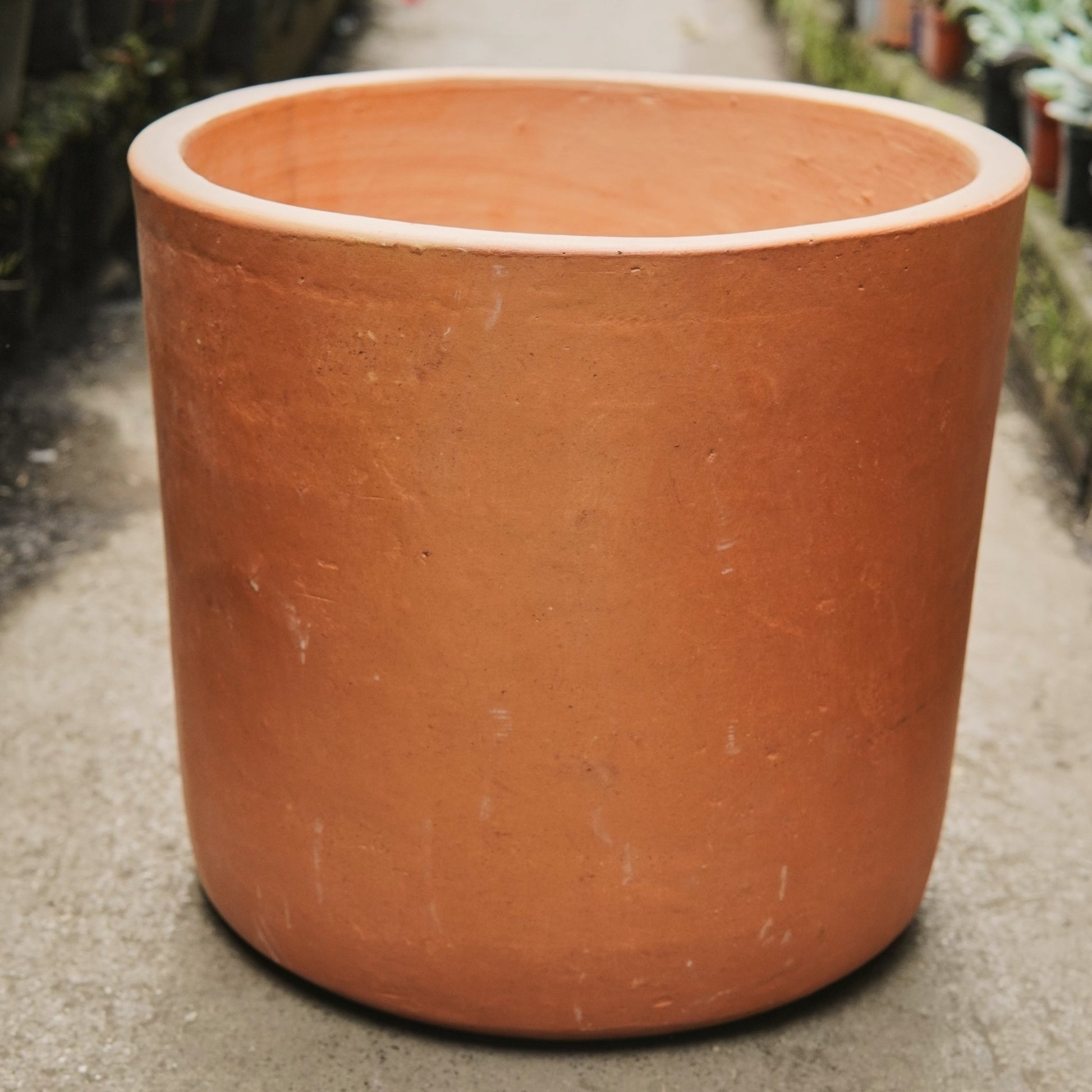 Matero Cilindro - Vivero Florecer