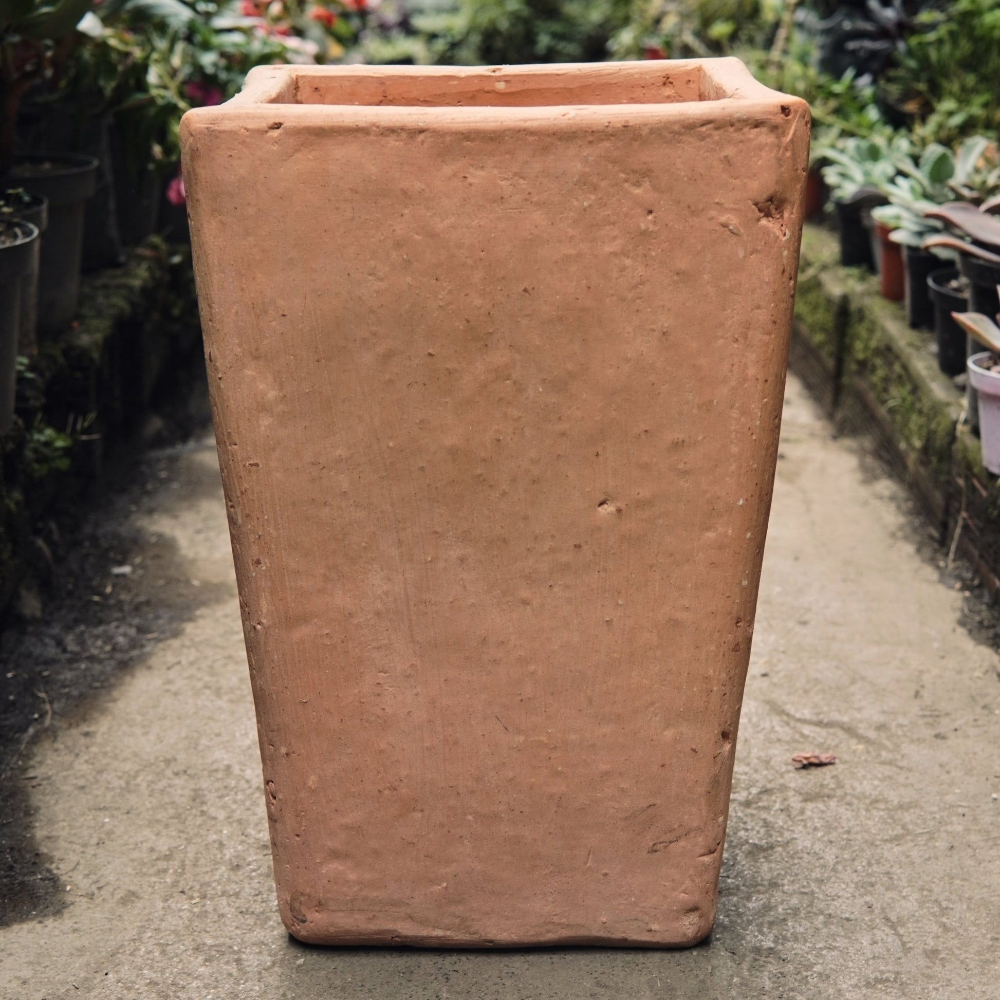 Matero Columna - Vivero Florecer