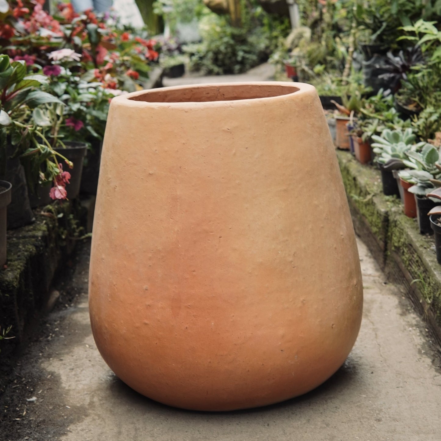 Matero Gota - Vivero Florecer