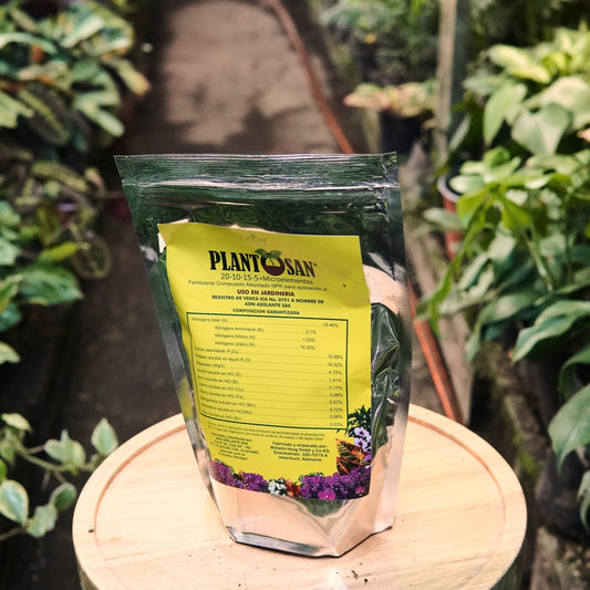 Plantosan 1lb (PREMIUM) - Vivero Florecer