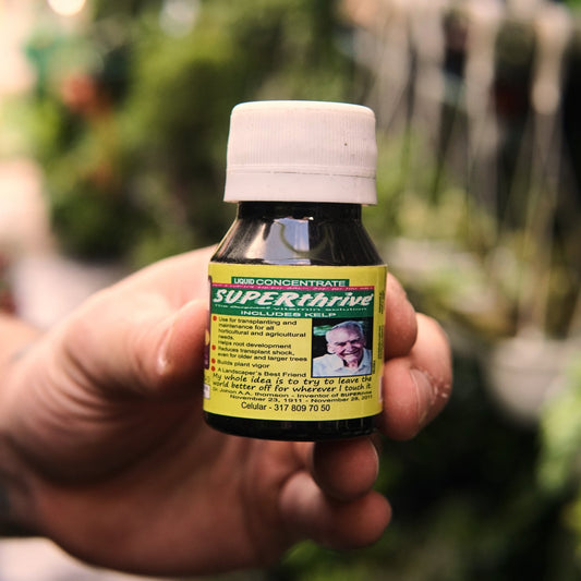 SUPERthrive (Vitaminas y hormonas) - Vivero Florecer