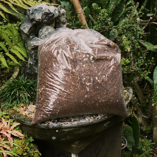 Sustrato Premium 2kg - Vivero Florecer